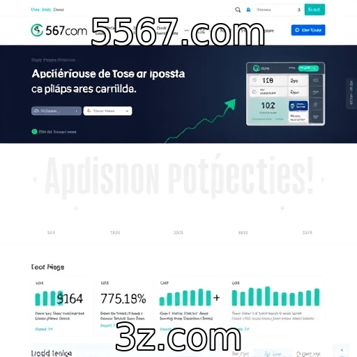 Expansão de plataformas de apostas online no Brasil