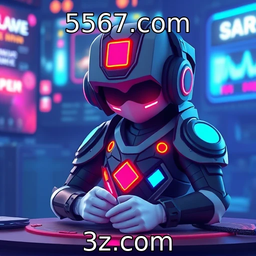 Inovações em RNG e seus impactos nos jogos