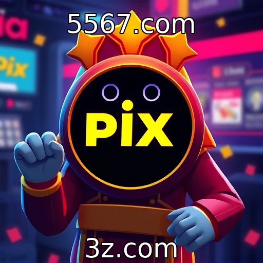 Impacto do Pix nos métodos de pagamento no iGaming